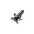 Europe Types Ball Mount For Motorcycle Trailer